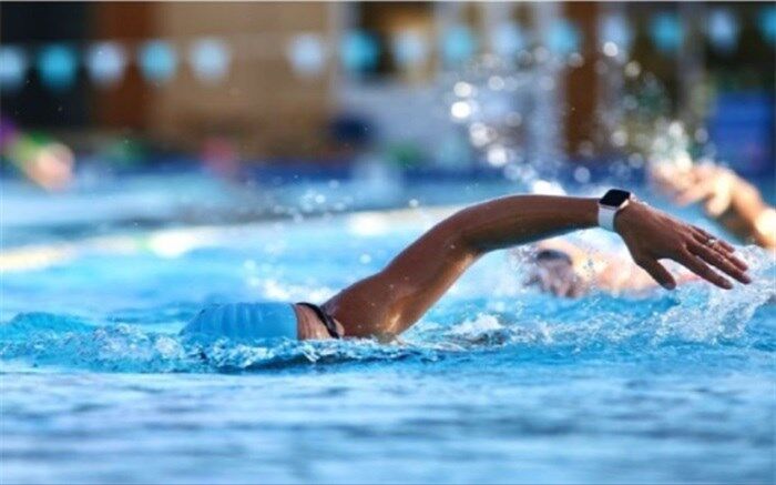 نماینده شیرجه ایران در تخته یک متر طلا گرفت نماینده شیرجه ایران در تخته یک متر طلا گرفت