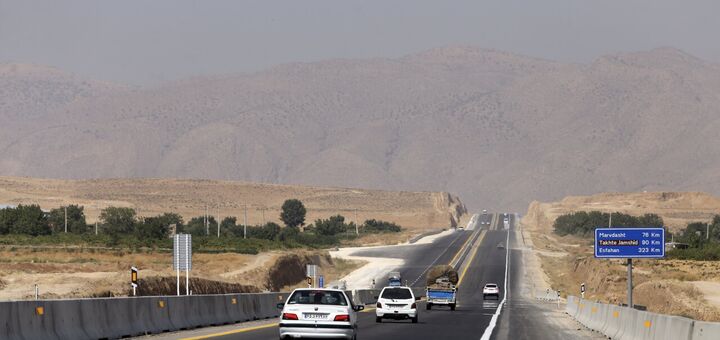 پیش بینی افتتاح ۵۰ طرح عمرانی و اقتصادی در سفر رئیس جمهور به فارس پیش بینی افتتاح ۵۰ طرح عمرانی و اقتصادی در سفر رئیس جمهور به فارس