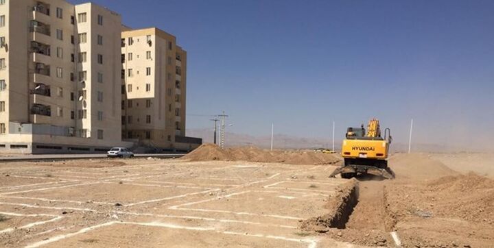 ۲۲ هزار واحد مسکن توسط خیرین در کشور احداث میشود ۲۲ هزار واحد مسکن توسط خیرین در کشور احداث میشود