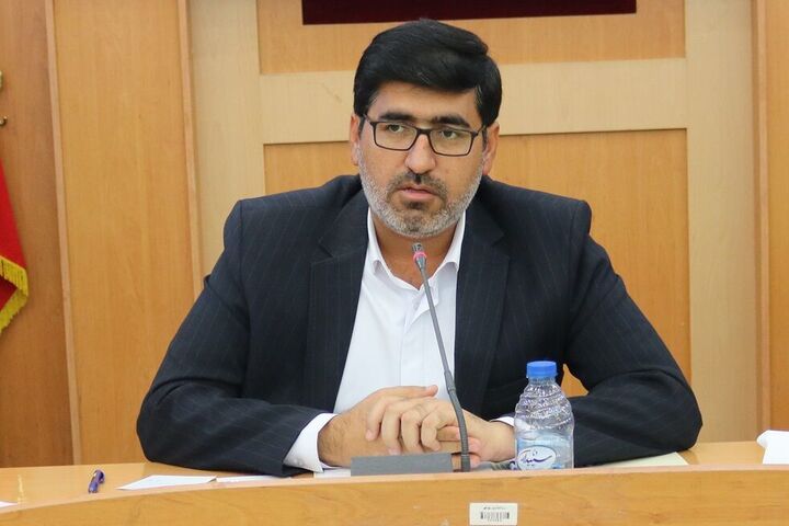 ۴۰۶ پروژه عمرانی در شهرستان دشتستان در دست اجراست ۴۰۶ پروژه عمرانی در شهرستان دشتستان در دست اجراست