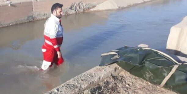 پیکر بانوی ۴۵ ساله مفقودی در مشگینشهر کشف شد پیکر بانوی ۴۵ ساله مفقودی در مشگینشهر کشف شد