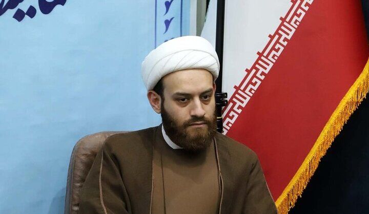 مشارکت بیش از ۶۰۰ نفر از طلاب همدان در برنامه های هفته وحدت مشارکت بیش از ۶۰۰ نفر از طلاب همدان در برنامه های هفته وحدت