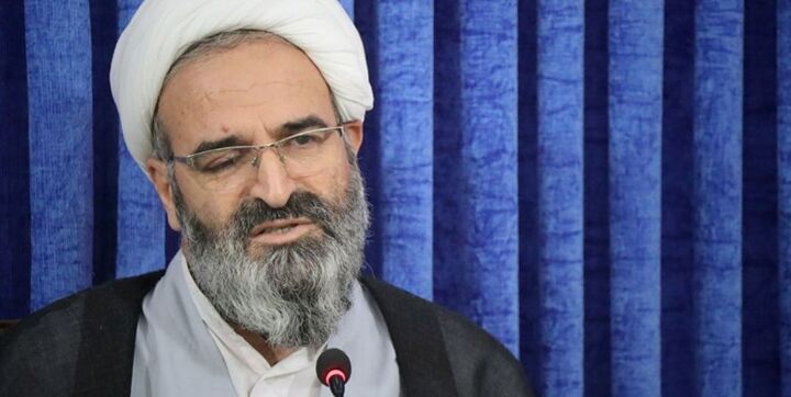 روایت نماینده ولیفقیه در سمنان از توطئه «افغانستانیهراسی» روایت نماینده ولیفقیه در سمنان از توطئه «افغانستانیهراسی»