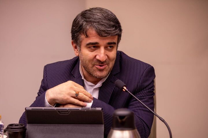 امتداد بینالمللی فرهنگ و هنر استانها؛ گام مهم در مسیر سازمان فرهنگ و ارتباطات اسلامی نوین امتداد بینالمللی فرهنگ و هنر استانها؛ گام مهم در مسیر سازمان فرهنگ و ارتباطات اسلامی نوین