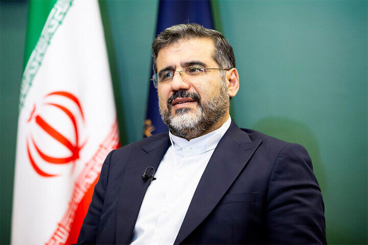 شورای هنر سند ملی هنرهای نمایشی و اساسنامه شهر جهانی صنایع فرهنگی را تصویب کرد شورای هنر سند ملی هنرهای نمایشی و اساسنامه شهر جهانی صنایع فرهنگی را تصویب کرد