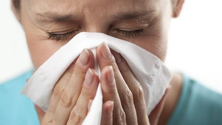 باورهای نادرست در خصوص سرماخوردگی