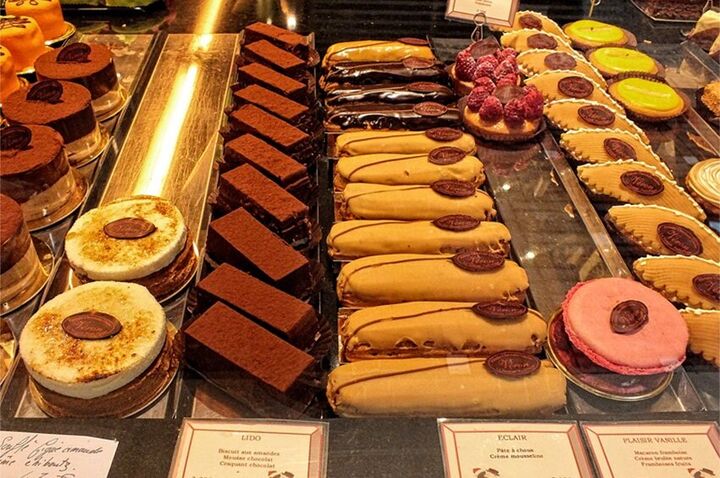 قیمت نجومی شیرینی و کیکهای سفارشی قیمت نجومی شیرینی و کیکهای سفارشی