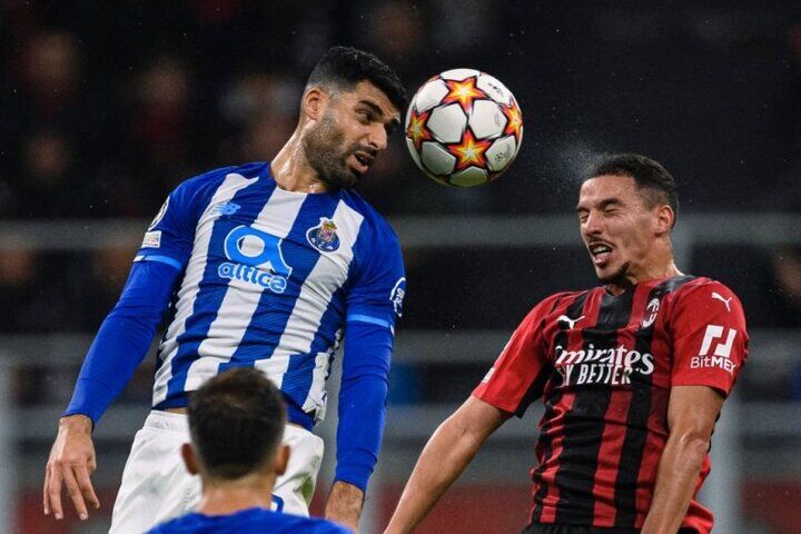 اینترمیلان باز هم برای جذب مهدی طارمی تلاش میکند اینترمیلان باز هم برای جذب مهدی طارمی تلاش میکند