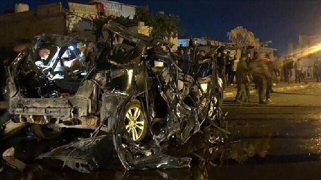 اطلاعات ترکیه مغز متفکر حمله تروریستی استانبول را از پای درآورد