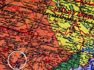 وقتی رزمندگان اسلام با «لبیک یا حسین(ع)» به ظفر رسیدند