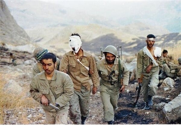 وقتی رزمندگان اسلام با «لبیک یا حسین(ع)» به ظفر رسیدند