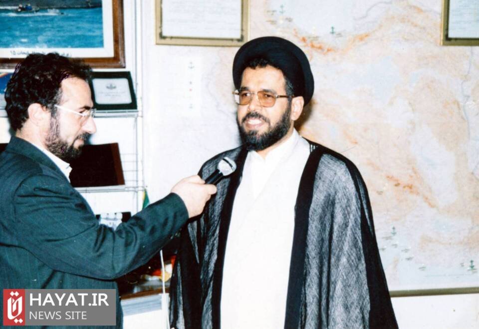 روایت تصویری زندگی شهید «محمدعلی بخشی»