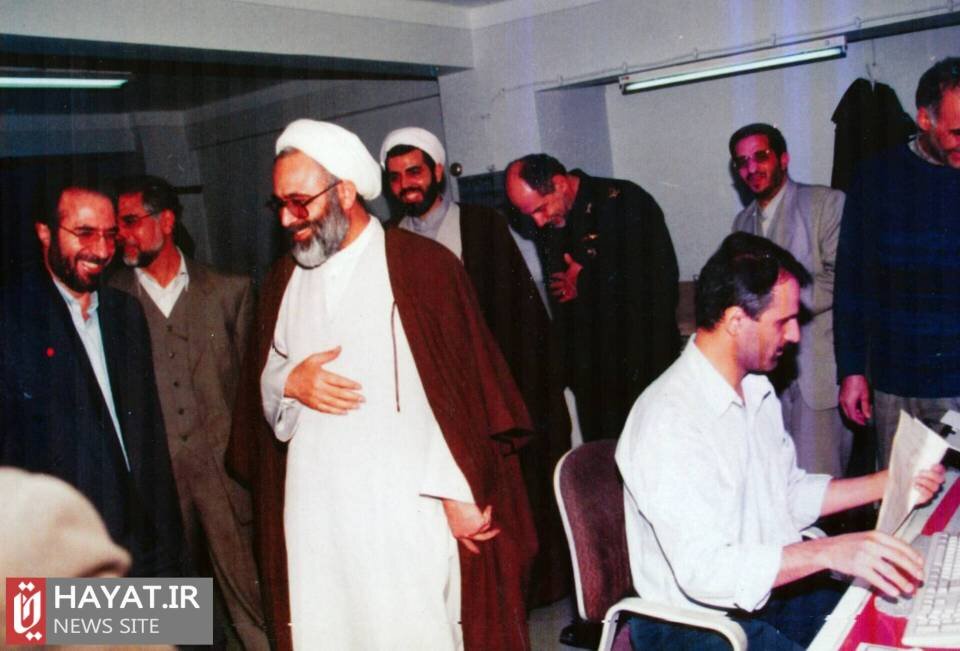 روایت تصویری زندگی شهید «محمدعلی بخشی»