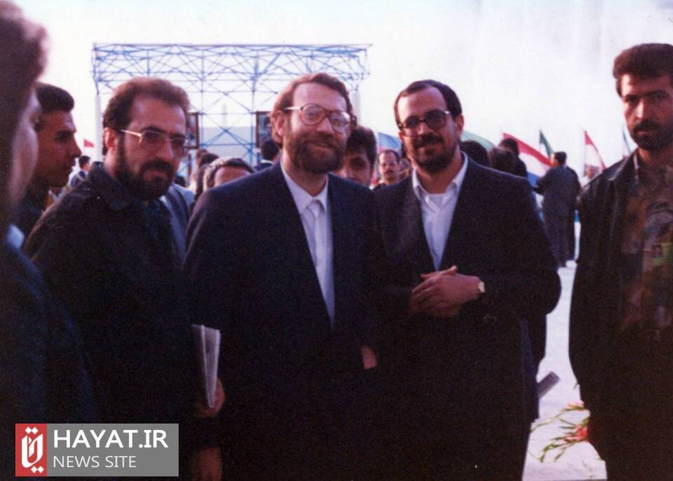 روایت تصویری زندگی شهید «محمدعلی بخشی»