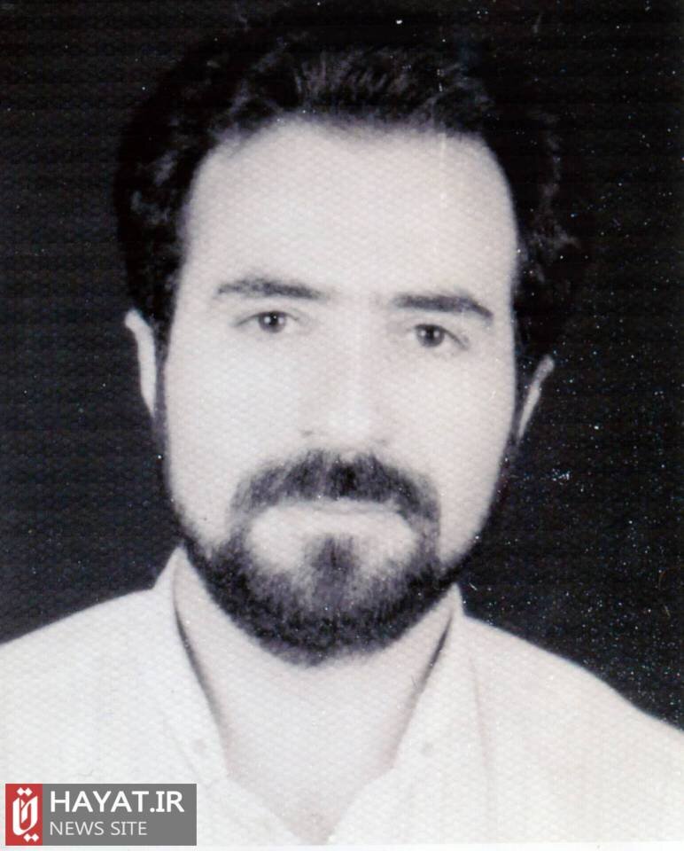 روایت تصویری زندگی شهید «محمدعلی بخشی»