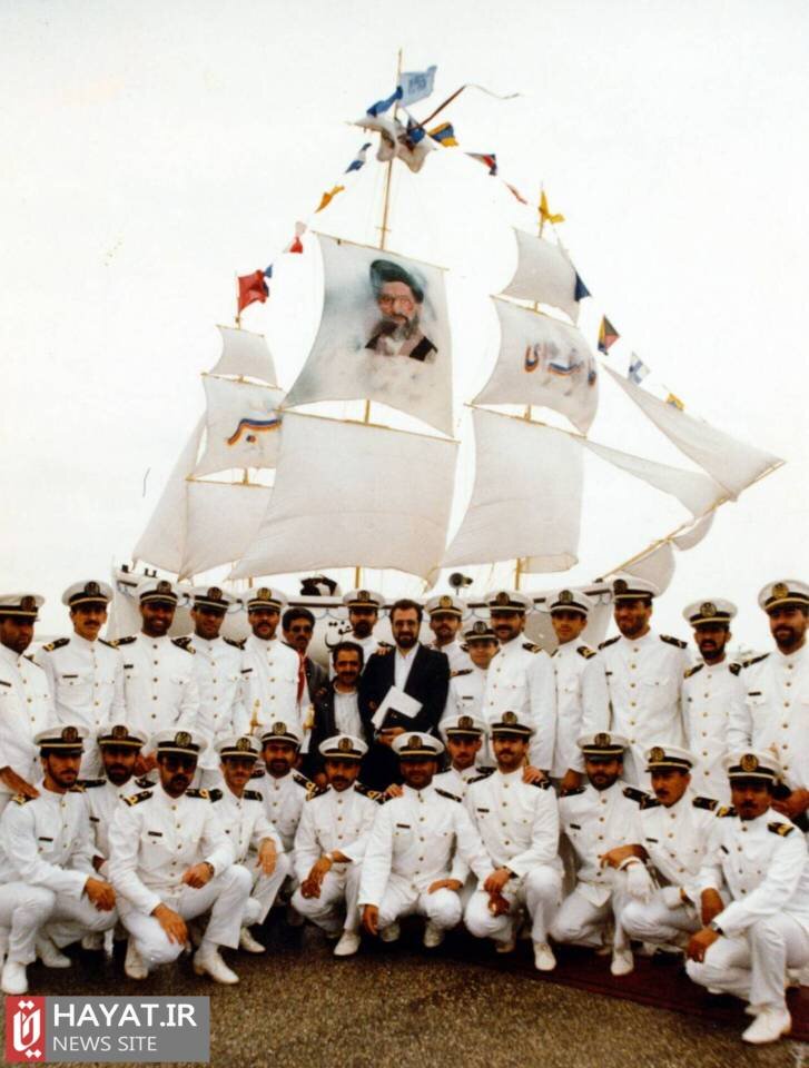 روایت تصویری زندگی شهید «محمدعلی بخشی»