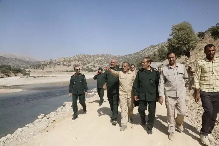 استاندار چهارمحال و بختیاری: اعتبارات بهبود وضعیت زیرساختهای جادهای کوهرنگ تامین شد استاندار چهارمحال و بختیاری: اعتبارات بهبود وضعیت زیرساختهای جادهای کوهرنگ تامین شد