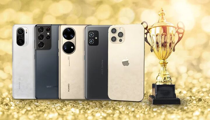 بهترین گوشی های موبایل بازار بر اساس قیمت (مهر 1402) بهترین گوشی های موبایل بازار بر اساس قیمت (مهر 1402)