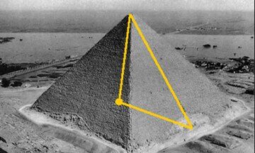 لوح بابلی از یک قضیه مهم پرده برداشت+عکس لوح بابلی از یک قضیه مهم پرده برداشت+عکس