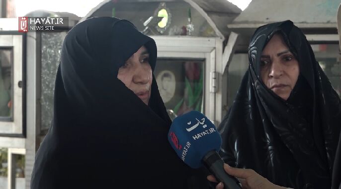 شهید یعسوب خدایی تا آخرین لحظه زندگیاش با دشمن مبارزه کرد + فیلم شهید یعسوب خدایی تا آخرین لحظه زندگیاش با دشمن مبارزه کرد + فیلم