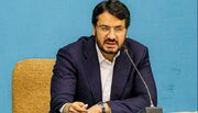 وزیر راه‌: آغاز ساخت گذرگاه مرزی بین ایران و آذربایجان