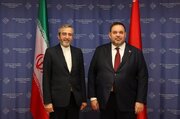 برگزاری ششمین دور رایزنی‌های ایران و جمهوری بلاروس پس از یک وقفه طولانی