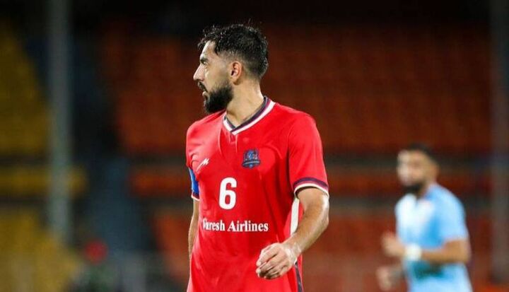 جای خالی عبدی پس از الهلال