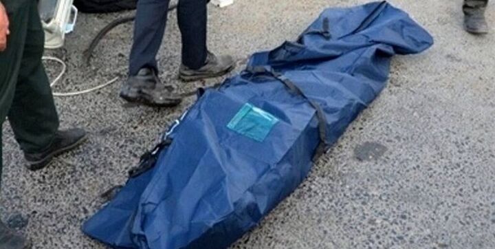 توضیحات فرماندهی انتظامی استان مرکزی درباره قتل زن جوان توسط داییاش توضیحات فرماندهی انتظامی استان مرکزی درباره قتل زن جوان توسط داییاش