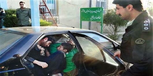 سیاست منسجمی برای ساماندهی ورود غیر مجاز اتباع بین دستگاهی دولتی وجود ندارد سیاست منسجمی برای ساماندهی ورود غیر مجاز اتباع بین دستگاهی دولتی وجود ندارد