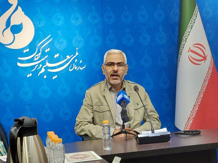 حضور ۹۰۰ هزار کودک در کودکستانها/ لزوم کسب گواهی صلاحیت حرفهای مربی کودکستان ها حضور ۹۰۰ هزار کودک در کودکستانها/ لزوم کسب گواهی صلاحیت حرفهای مربی کودکستان ها