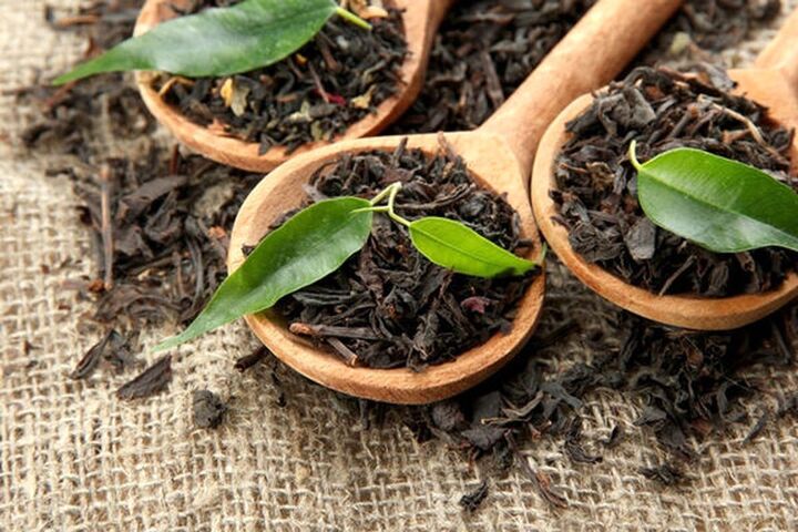 واردات چای خارجی منوط به خرید چای داخلی شد واردات چای خارجی منوط به خرید چای داخلی شد