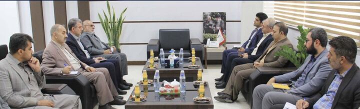 برگزاری اولین یادواره شهدای ورزشکار در استان سیستان وبلوچستان برگزاری اولین یادواره شهدای ورزشکار در استان سیستان وبلوچستان