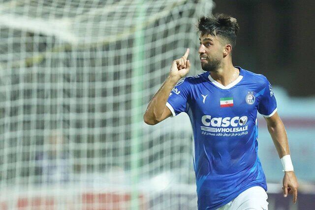 انتقاد بازیکن استقلال از تعطیلی و فرسایشیشدن لیگ برتر فوتبال انتقاد بازیکن استقلال از تعطیلی و فرسایشیشدن لیگ برتر فوتبال