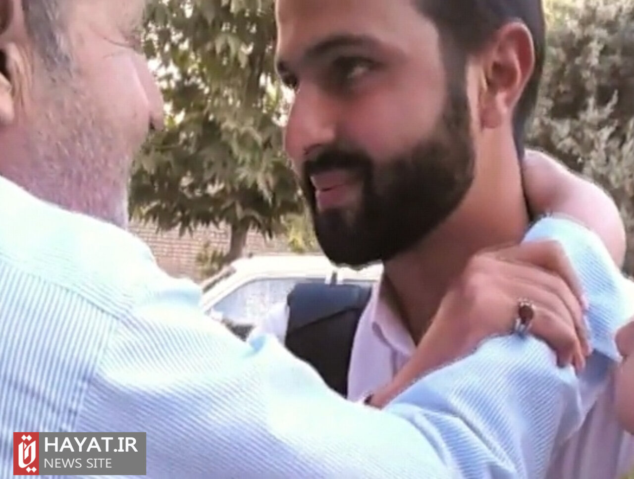 روایت تصویری زندگی شهید «حسین هریری»