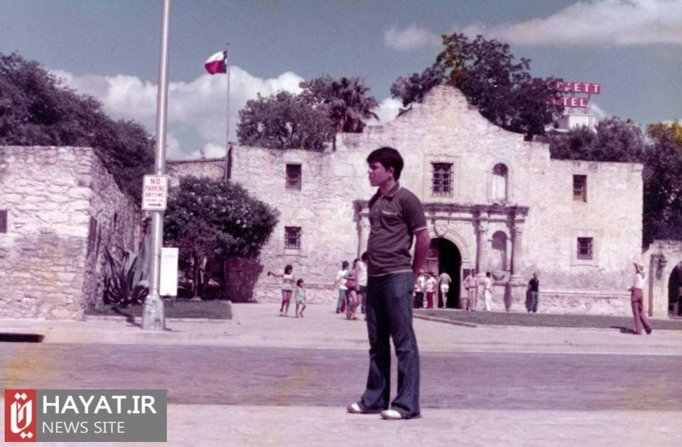 روایت تصویری زندگی شهید «محمد رضایی اعلم»