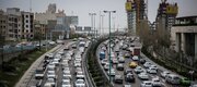 فرمانداری تهران: شناور سازی ساعت فعالیت بازاریان ترافیک را کاهش می‌دهد