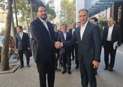 کمیته حمل و نقل بین ایران و آذربایجان تشکیل می شود
