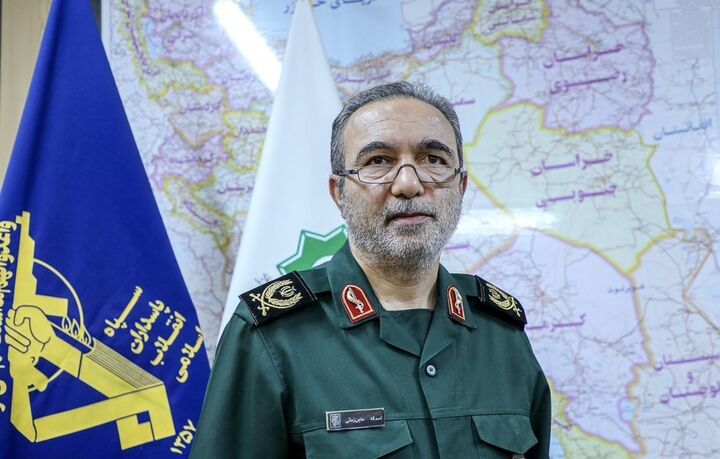 مشارکت قرارگاه خاتم در پروژه های شهری با هدف تسهیل در ترددها مشارکت قرارگاه خاتم در پروژه های شهری با هدف تسهیل در ترددها