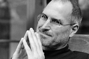 چرا استیو جابز هیچ وقت ساعت دستش نمی کرد؟! چرا استیو جابز هیچ وقت ساعت دستش نمی کرد؟!