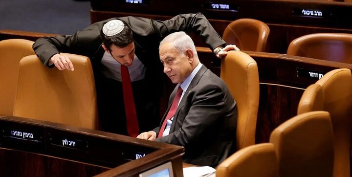 هم حزبی نتانیاهو تکرار «روز نکبت» و اخراج فلسطینیان را خواستار شد