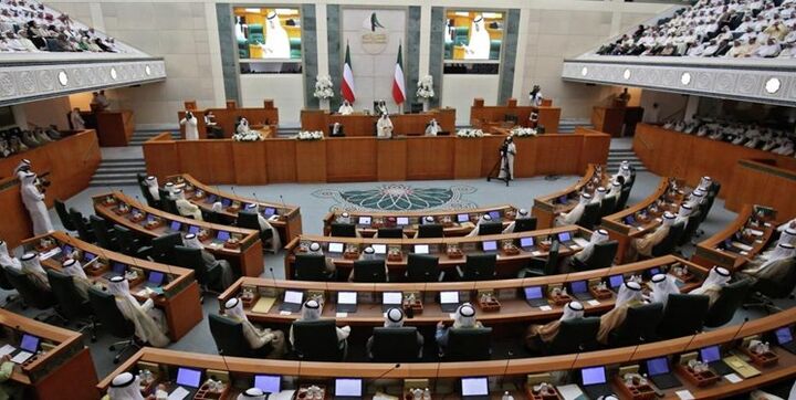 پارلمان کویت: عملیات طوفان الاقصی، پاسخ طبیعی به جنایات رژیم اشغالگر است پارلمان کویت: عملیات طوفان الاقصی، پاسخ طبیعی به جنایات رژیم اشغالگر است