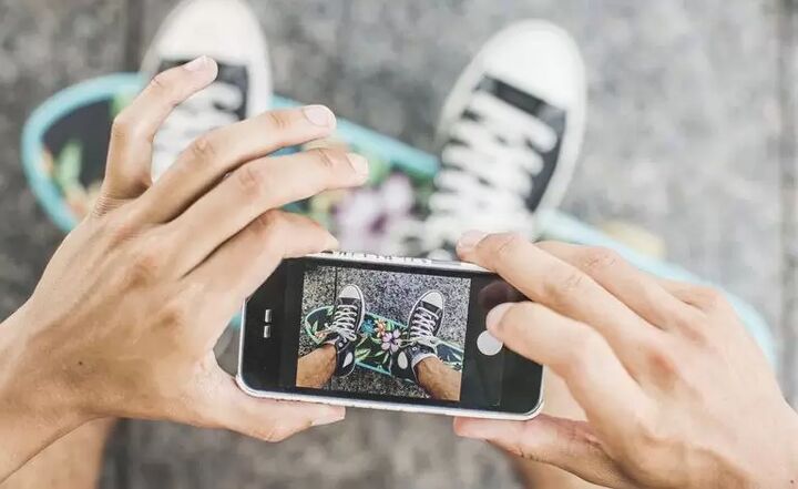 چگونه عکس های گوشی آیفون را با خود گوشی ویرایش کنیم؟ چگونه عکس های گوشی آیفون را با خود گوشی ویرایش کنیم؟