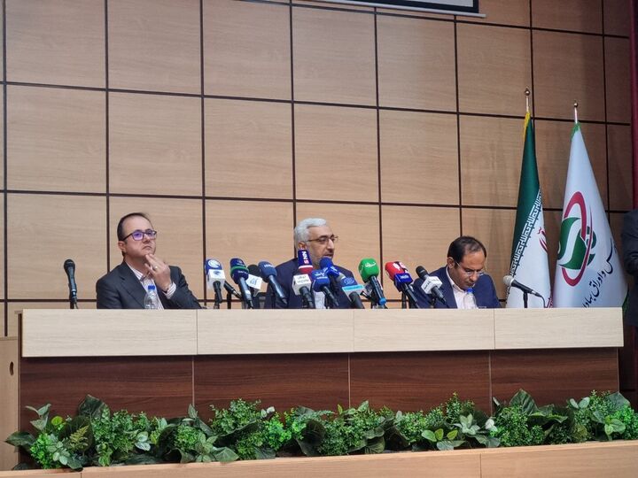 مجید عشقی: انتظار ریزش آنچنانی در بورس نداریم مجید عشقی: انتظار ریزش آنچنانی در بورس نداریم