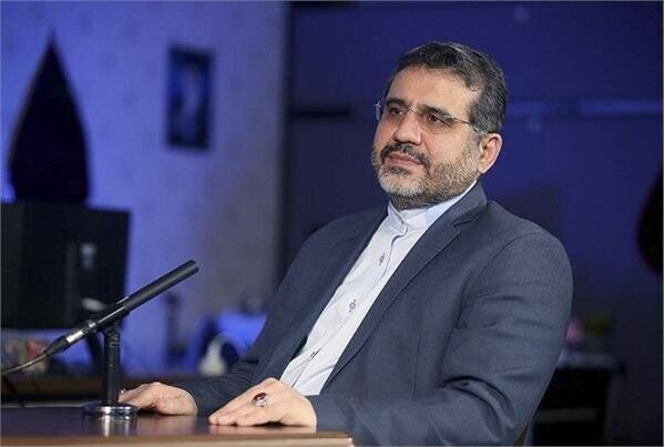 «حافظ» محبوبترین شاعر ملی و شعرش منادی صلح و اخلاق است «حافظ» محبوبترین شاعر ملی و شعرش منادی صلح و اخلاق است