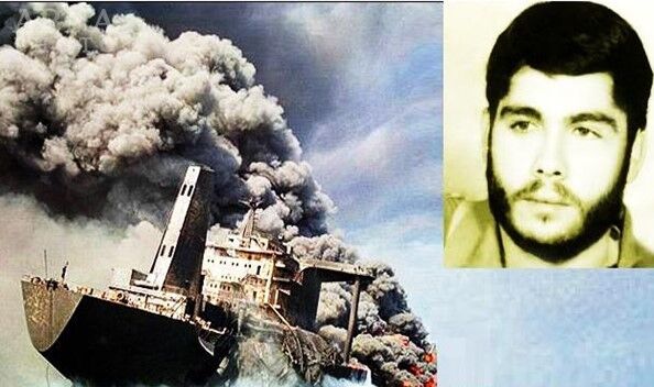 پیکاری یکتنه در مقابل آمریکا پیکاری یکتنه در مقابل آمریکا