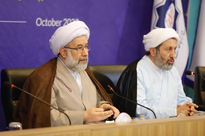 تبادلات علمی سوءتفاهمها بین کشورهای همسایه را برطرف میکند تبادلات علمی سوءتفاهمها بین کشورهای همسایه را برطرف میکند