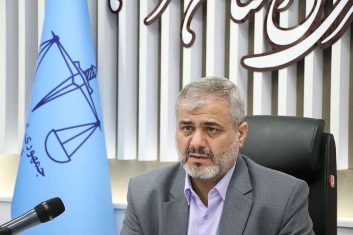 بهرهبرداری از «سامانه پنجره واحد مدیریت زمین» در ۱۴ استان کشور بهرهبرداری از «سامانه پنجره واحد مدیریت زمین» در ۱۴ استان کشور