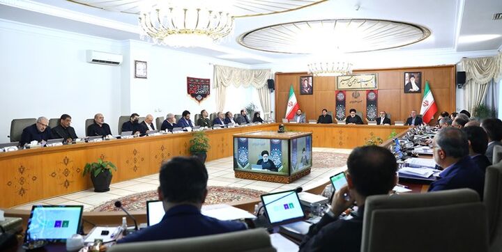 رئیس جمهور: مسائل منطقه باید بدون دخالت بیگانگان حل و فصل شود رئیس جمهور: مسائل منطقه باید بدون دخالت بیگانگان حل و فصل شود