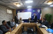 اعضای هیأت اجرایی انتخابات در همدان انتخاب شدند