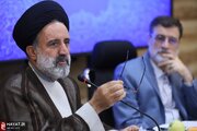 بنیاد شهید و امور ایثارگران باید به فرمایش امام خمینی (ره) شکلی نهادی داشته باشد 